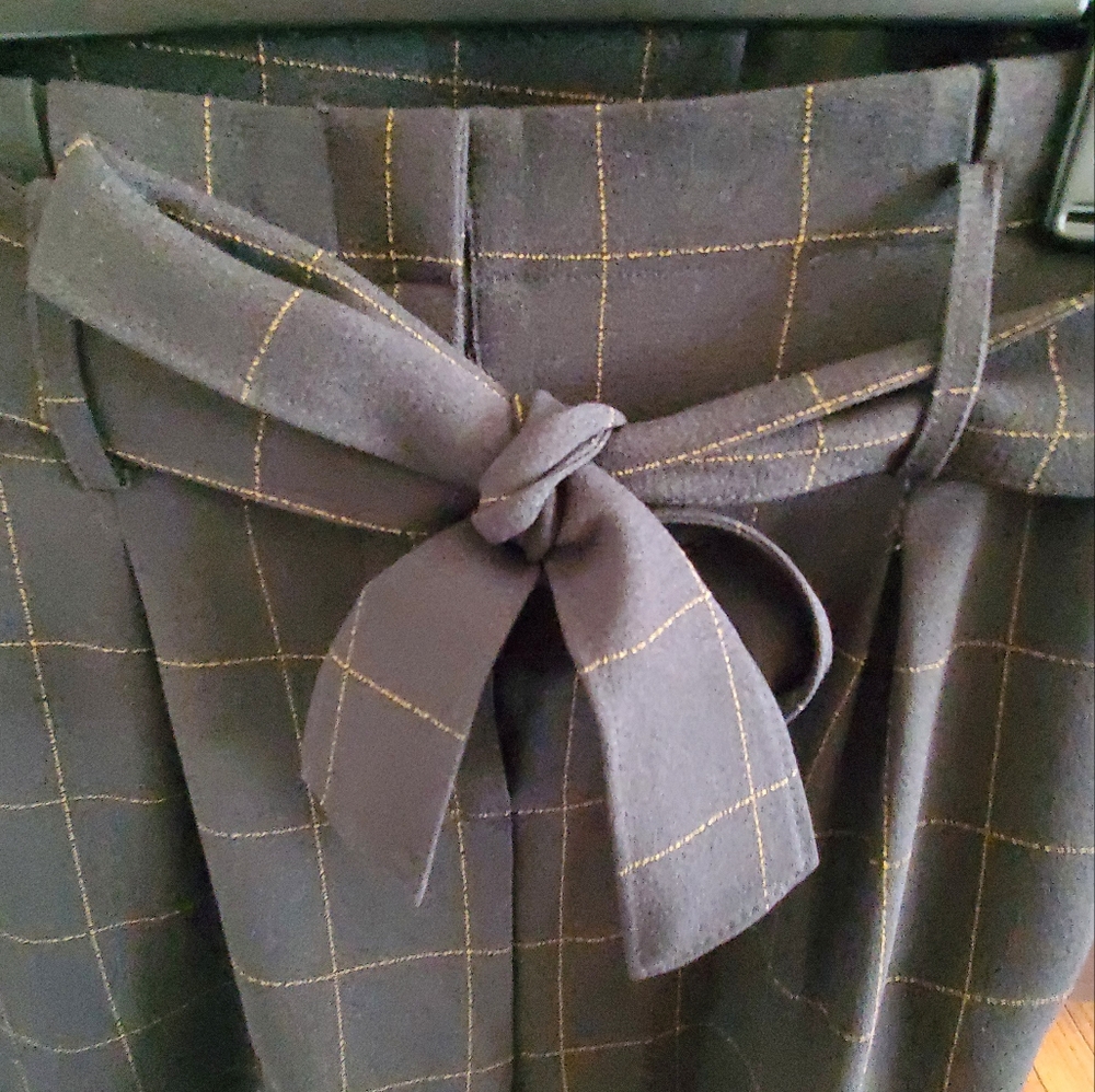 Classic Pantsuit Size - Corporate Ready